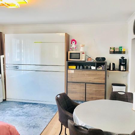 Deluxe Studio Sun Oostende Ngoại thất bức ảnh