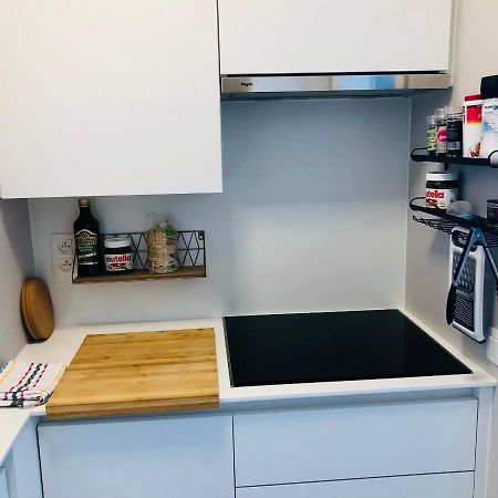 Deluxe Studio Sun Oostende Ngoại thất bức ảnh
