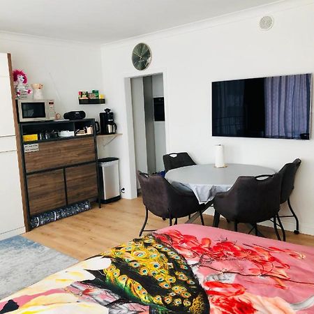 Deluxe Studio Sun Oostende Ngoại thất bức ảnh