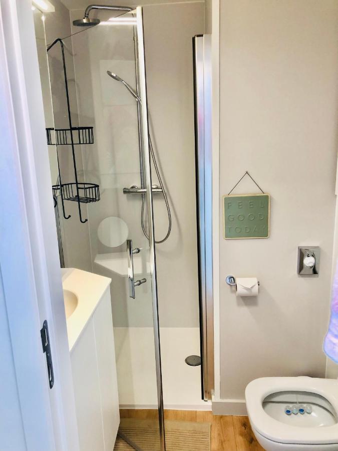 Deluxe Studio Sun Oostende Ngoại thất bức ảnh