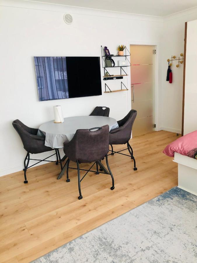Deluxe Studio Sun Oostende Ngoại thất bức ảnh