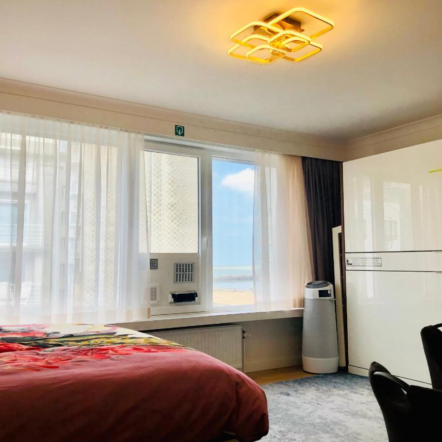 Deluxe Studio Sun Oostende Ngoại thất bức ảnh