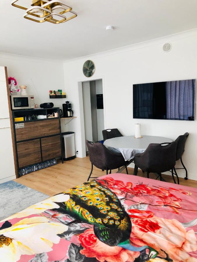 Deluxe Studio Sun Oostende Ngoại thất bức ảnh
