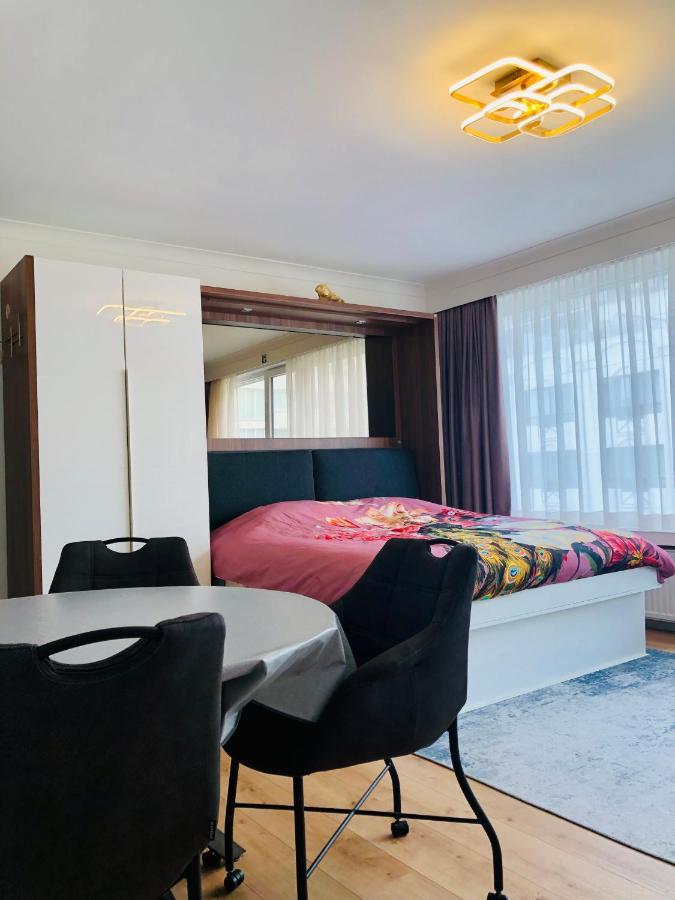 Deluxe Studio Sun Oostende Ngoại thất bức ảnh