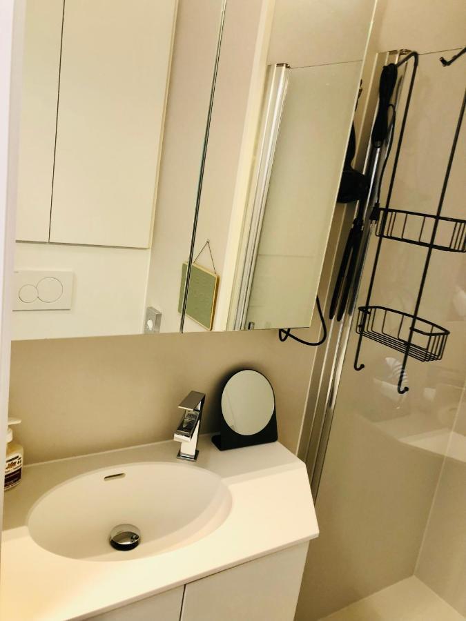 Deluxe Studio Sun Oostende Ngoại thất bức ảnh