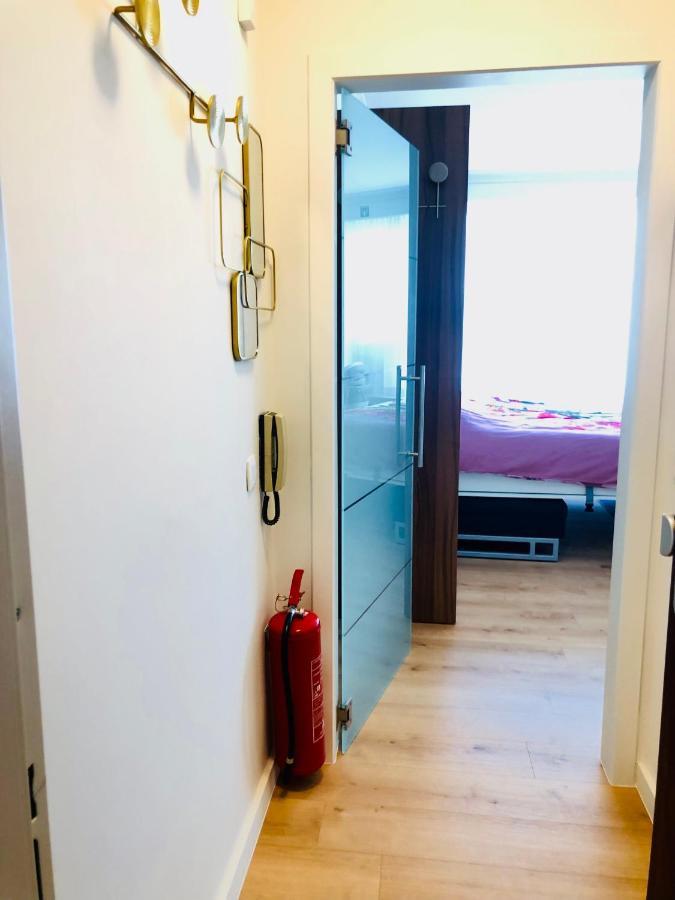 Deluxe Studio Sun Oostende Ngoại thất bức ảnh